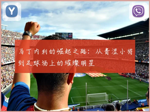 马丁内利的崛起之路：从青涩小将到足球场上的璀璨明星
