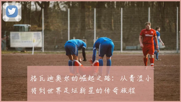 格瓦迪奥尔的崛起之路：从青涩小将到世界足坛新星的传奇旅程