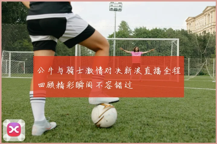 公牛与骑士激情对决新浪直播全程回顾精彩瞬间不容错过