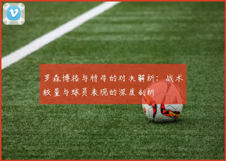 罗森博格与特母的对决解析：战术较量与球员表现的深度剖析