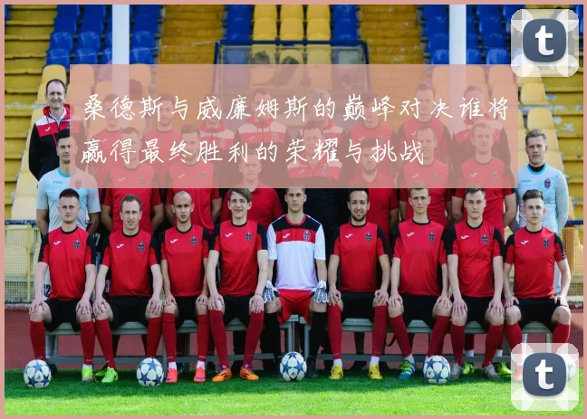 桑德斯与威廉姆斯的巅峰对决谁将赢得最终胜利的荣耀与挑战